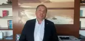 Son dakika haber | Seyit Torun'dan Cumhurbaşkanı Erdoğan'a: 