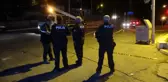 Silahlı, taşlı, sopalı kavga: 2 yaralı, 5 gözaltı