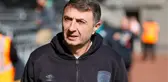 Son Dakika: Acun Ilıcalı yolları resmen ayırdı! Hull City'de Shota Arveladze dönemi sona erdi