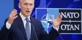 Stoltenberg: 