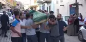 Son dakika haberi... Trabzon'daki kaza da hayatını kaybeden aile toprağa verildi