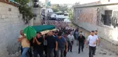 Son dakika haberi | Trabzon'daki trafik kazasında ölen 4 kişinin cenazeleri Hatay'da defnedildi
