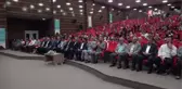 TÜGVA'dan muhteşem yaz okulu kapanışı