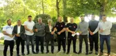 Veteranlar Bulgaristan yolcusu
