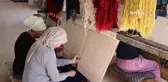 Yozgat yerel haberleri... Yozgat'ta Yaşayan Kırgızlar Geleneklerini Yaşatmaya Çalışıyor