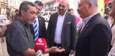 Aksaraylı Esnaf: 