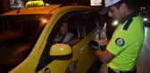Antalya haberleri! Antalya'da trafik ve asayiş uygulaması