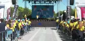 Bakan Ersoy, Beyoğlu Kültür Yolu Festivali'nde bir dizi sergiyi ziyaret etti (2)