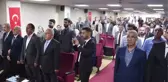 Sivas haberi | BBP Genel Başkan Yardımcısı Aslan, Sivas'ta konuştu