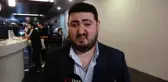 Bedensel engelli Fatih, çocukluk hayalini başrol oynayarak gerçekleştirdi