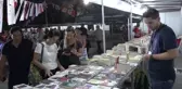 İzmir yerel haberleri... Bornova 3. Kitap Günleri Başladı