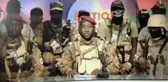 Burkina Faso'da ordu, yönetime el koydu