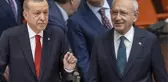CHP lideri Kılıçdaroğlu'ndan Cumhurbaşkanı Erdoğan'a çağrı: Bütçe toplantısına katıl ve beni dinle