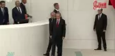 Yeni yasama yılı başladı