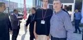 DENEYAP Teknoloji Atölyeleri uygulama sınavı Beyoğlu'nda yapıldı