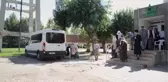 DİYARBAKIR - Dünya Yaşlılar Günü'nde 