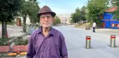Dünya Yaşlılar Günü'nde ileri yaştaki vatandaşlara 'kapalı cadde' eziyeti