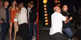 Galatasaray'ın eski yıldızının olaylı İstanbul gecesi! Mekanda tanıştığı kızla eve gitti