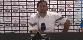Son dakika spor: İbrahim Üzülmez: 