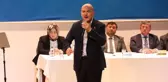 Bakan Soylu: Mersin'deki hain saldırı ABD merkezli, bizden eylem yapan silahların seri numaralarını istediler