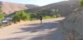 Kahramanmaraş gündem haberi: KAHRAMANMARAŞ - 12. Uluslararası Elbistan Ultramaraton Türkiye Şampiyonası başladı