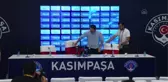 Kasımpaşa-Gaziantep FK maçının ardından - Erol Bulut