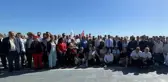 Memleket Partisi Genel Başkanı İnce, İstanbul'da vatandaş ve esnafla buluştu