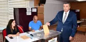 MTB'de seçim heyecanı