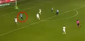 Onyekuru'ya çok çirkin ithamlar! Muslera ile karşı karşıyayken yaptığı ortalığı karıştırdı