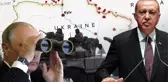 Putin'in aklında şimdi ne var? Transdinyester bölgesine sıra gelirse Türkiye de etkilenecek