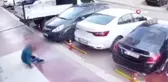 Sancaktepe'de silahlı saldırıya uğrayan MHP'li üye hastanede hayatını kaybetti
