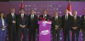 Seyit Torun, CHP'li Belediye Başkanları ile Birlikte: 