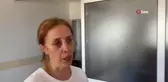 Son dakika haber! Silahlı saldırı sonrası gözünü kaybetme tehlikesi bulunan gencin yakınları yaşananlara tepki gösterdi