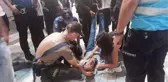 Sokakta yürürken seken kurşunla vuruldu! Gözünü kaybetti