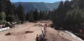 6. Uluslararası Off-Road Yarışları yapıldı