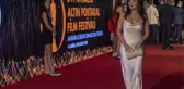 Altın Portakal Film Festivali'ne görkemli açılış! 3 büyük ödül sahiplerini buldu
