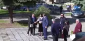 Türk heyeti Bosna Hersek'teki seçimlerde gözlemci olarak görev aldı