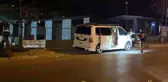 Beylikdüzü'nde otoparka silahlı saldırı