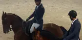 Binicilik: Cumhurbaşkanlığı Kupası