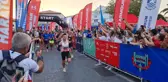 Muğla haberleri! Bodrum'da yarı maraton heyecanı