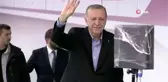 Cumhurbaşkanı Erdoğan: 