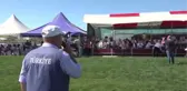 Er meydanındaki cazgırlar usta-çırak ilişkisiyle yetişiyor