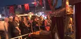 Esenler'de kahve etkinliğine yoğun ilgi