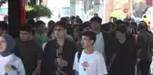 Gürsulu gençler ecdadın izleriyle buluşuyor