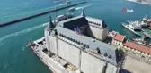 Haydarpaşa Garı'nın restorasyonu 12 yıldır tamamlanamadı