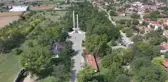 Karaağaç Yerleşkesi tarihi ve doğal güzellikleriyle turizm destinasyonuna dönüştü