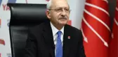 Kılıçdaroğlu: ABD'ye gideceğim ama birilerinin dediği gibi icazet almak için değil