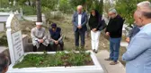 Merhum Ahmet Yakupoğlu ölümünün 6. yıl dönümünde dualarla anıldı
