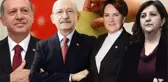 Seçimlere aylar kala son anket! Sonuçlara İYİ Parti ve HDP'nin oy oranı damga vurdu