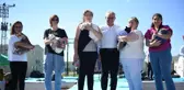 Trakya 2. PetFEST kedi ve köpek güzellik yarışması yapıldı